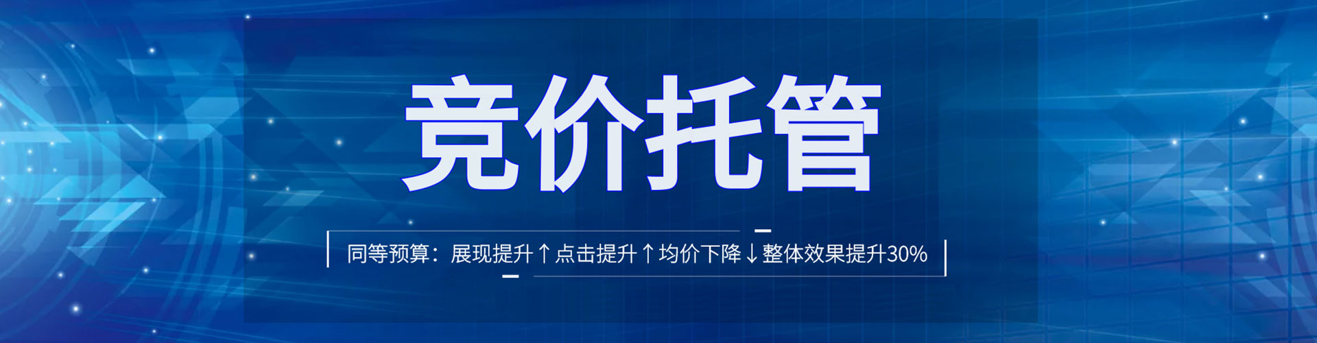 大悟信息流竞价